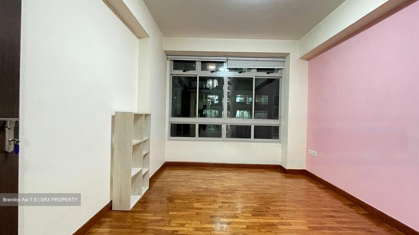 Blk 306D Treelodge@punggol (Punggol), HDB 4 Rooms #634546131